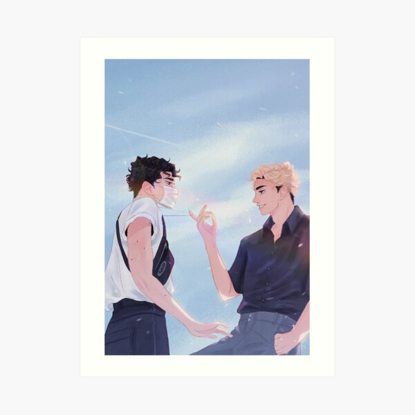 casual outfits sakuatsu Art Print