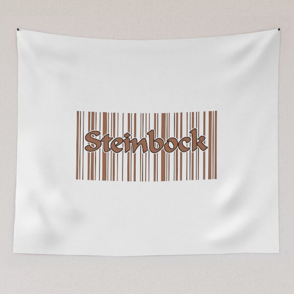 Item preview, Zodiac sign - Capricorn 1 designed and sold by Stopfpilz.