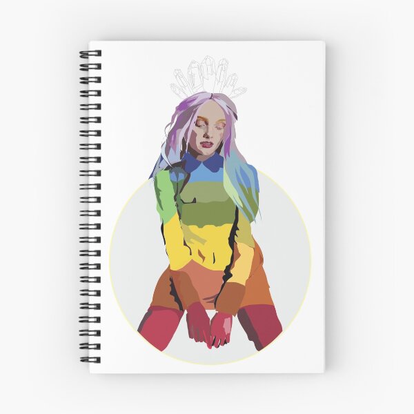 Item preview, Chakra designed and sold by Anna McKay.