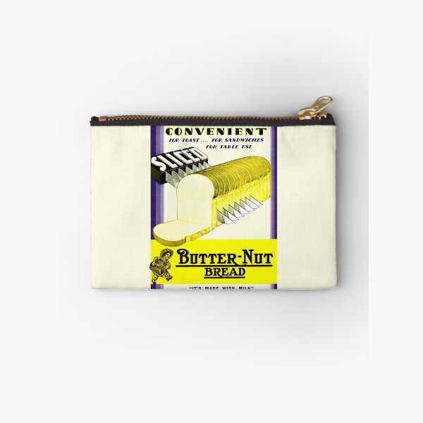 Item preview, BREAD ADVERT  designed and sold by ThrowbackAds.