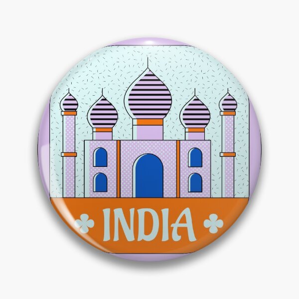Item preview, Taj Mahal, India designed and sold by corralmontana.