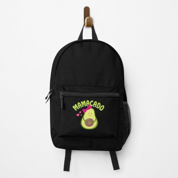 Item preview, Mama Mamacado T-Shirt designed and sold by Alia König.