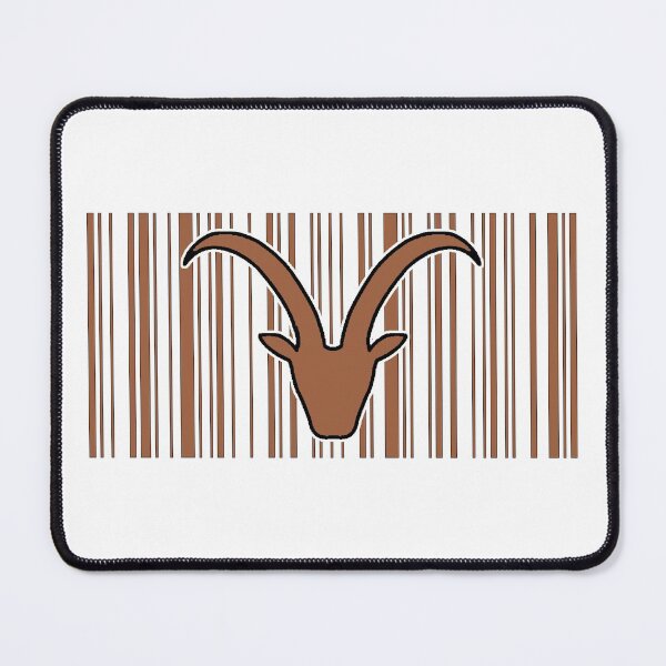 Item preview, Zodiac sign - Capricorn 2 designed and sold by Stopfpilz.