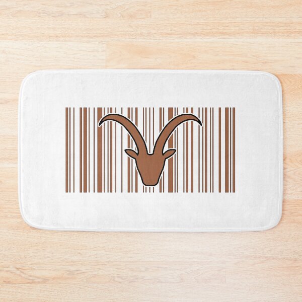Item preview, Zodiac sign - Capricorn 2 designed and sold by Stopfpilz.