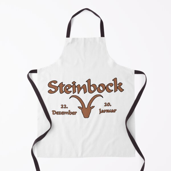 Item preview, Zodiac sign - Capricorn 4 designed and sold by Stopfpilz.