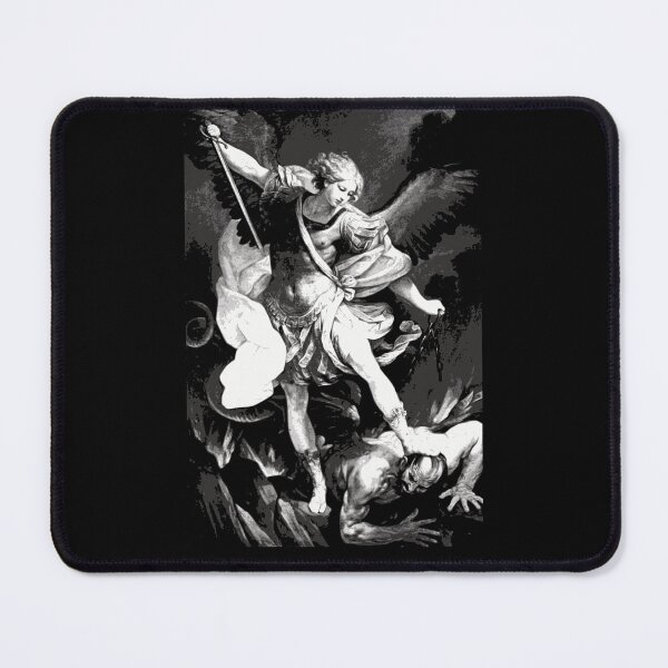 Item preview, Saint Michael Archangel designed and sold by Beltschazar.