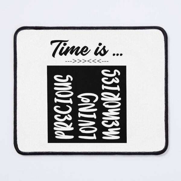 Item preview, Time is precious loving memories designed and sold by FabulousBites.