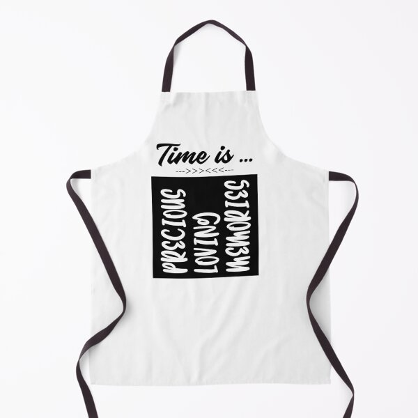 Item preview, Time is precious loving memories designed and sold by FabulousBites.