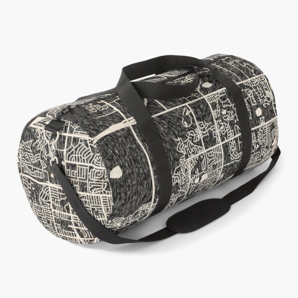 Item preview, Westminster map Colorado Ink lines 2 designed and sold by InkMaps.