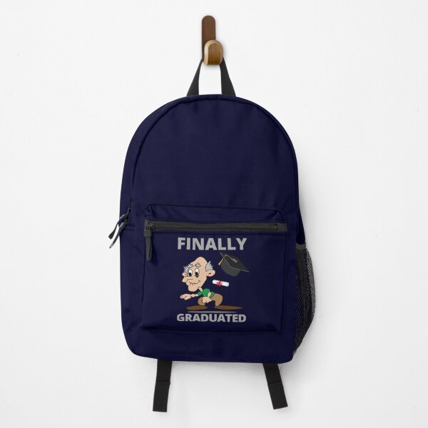 Item preview, Finally Graduated. designed and sold by JockArts.