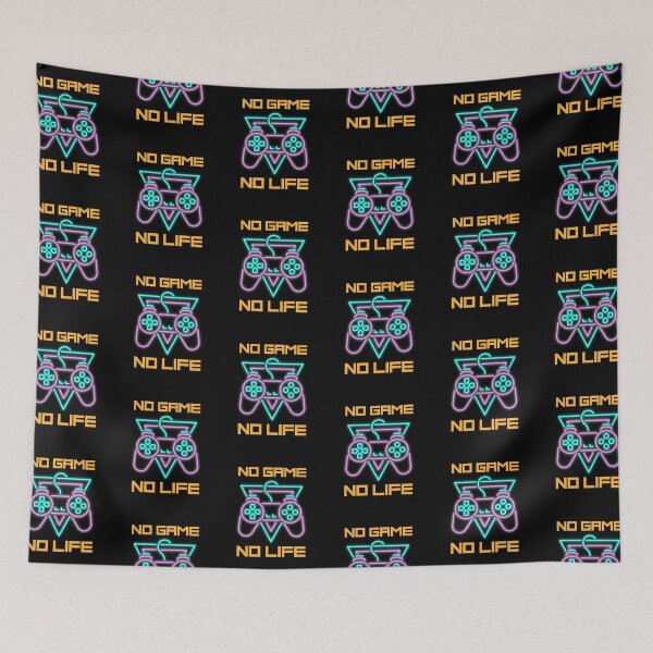 Item preview, No Game No Life designed and sold by GeeHanz.