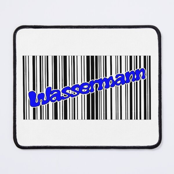Item preview, Zodiac Sign - Aquarius 1 designed and sold by Stopfpilz.