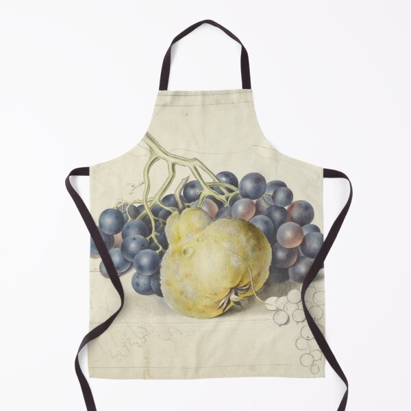 Item preview, grape and pear. designed and sold by marcilio.