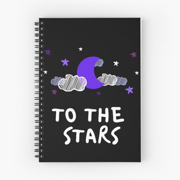 Item preview, space galaxy stars - to the stars designed and sold by podbyishay.