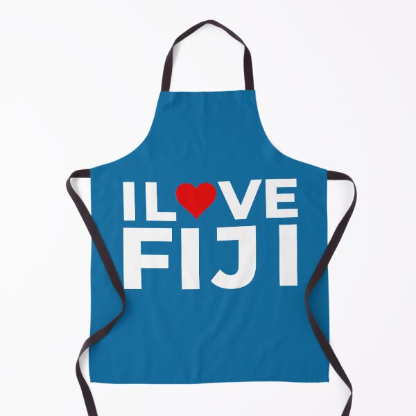 Item preview, I Love Fiji designed and sold by RKMR.