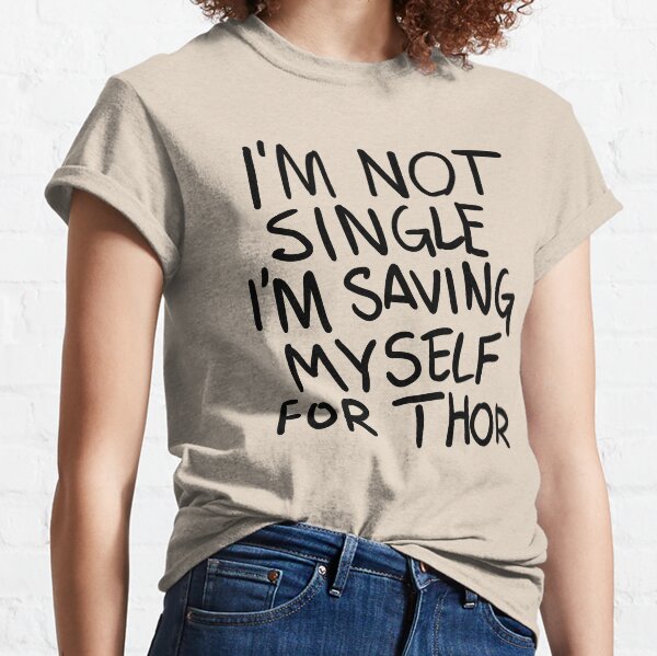 Single Quotes T-Shirts for Sale | Redbubble Single Quotes T-Shirts for Sale | Redbubble