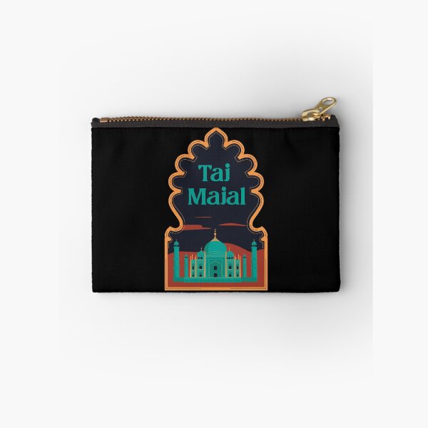 Item preview, Taj Mahal, India designed and sold by corralmontana.