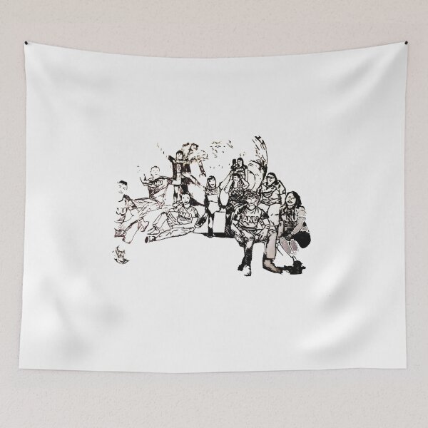 Item preview, The Australian National University (ANU) designed and sold by Ava Ganji.