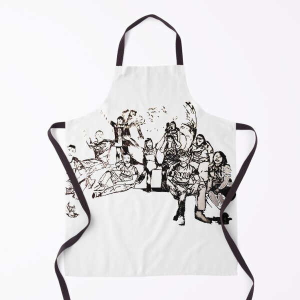 Item preview, The Australian National University (ANU) designed and sold by Ava Ganji.
