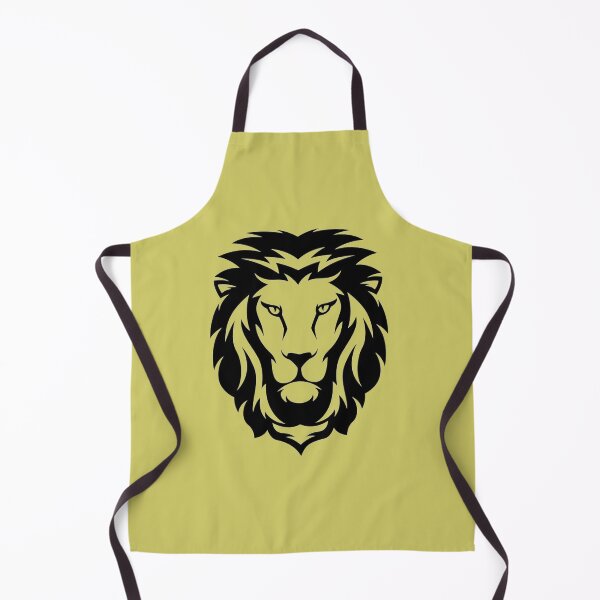 Item preview, Simple Abstract lion Face Premium designed and sold by Anoirshop ⭐⭐⭐⭐⭐.