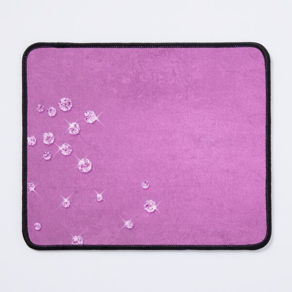 Item preview, Diamonds on Purple Backgroung designed and sold by Hanna Kovalchuk.