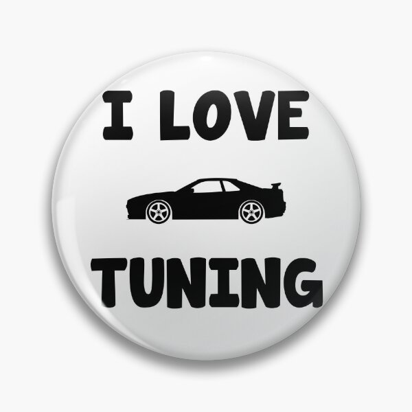 Item preview, Tuning 2JZ GTR R32 sports car designed and sold by Onorato Bellgardt.