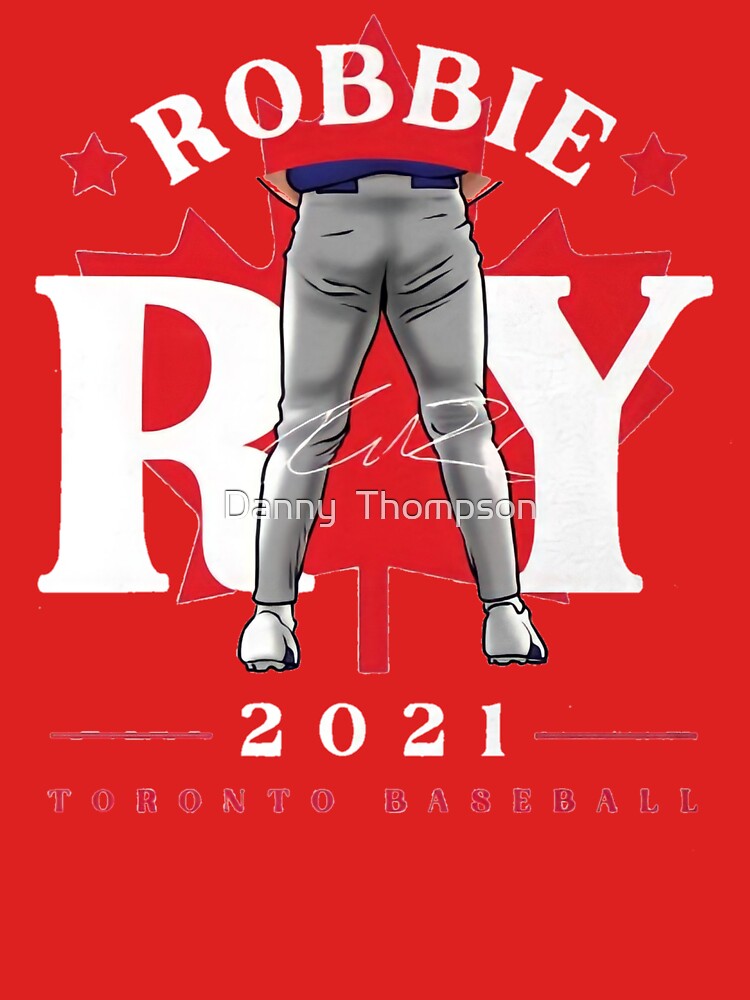 Robbie Ray Tight Pants Meme Unisex Hoodie - Teeruto