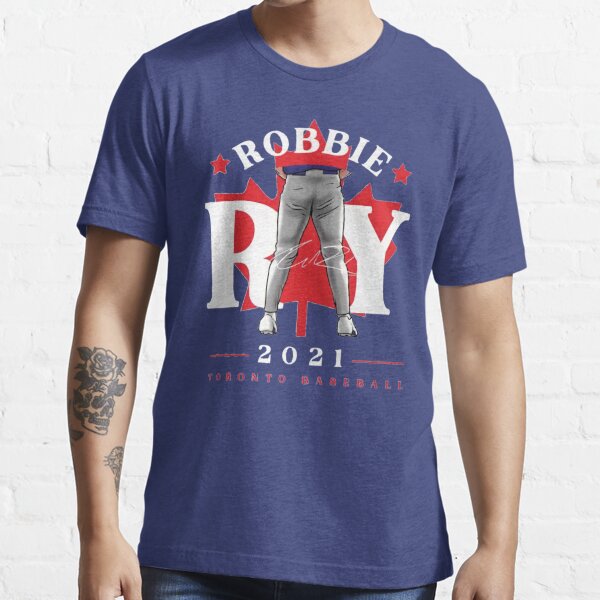 Robbie Ray Toronto Baseball shirt - Dalatshirt