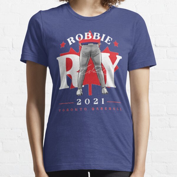 Robbie Ray 2021 Toronto Baseball Shirt  Baseball shirts, Shirts, Husband  shirts