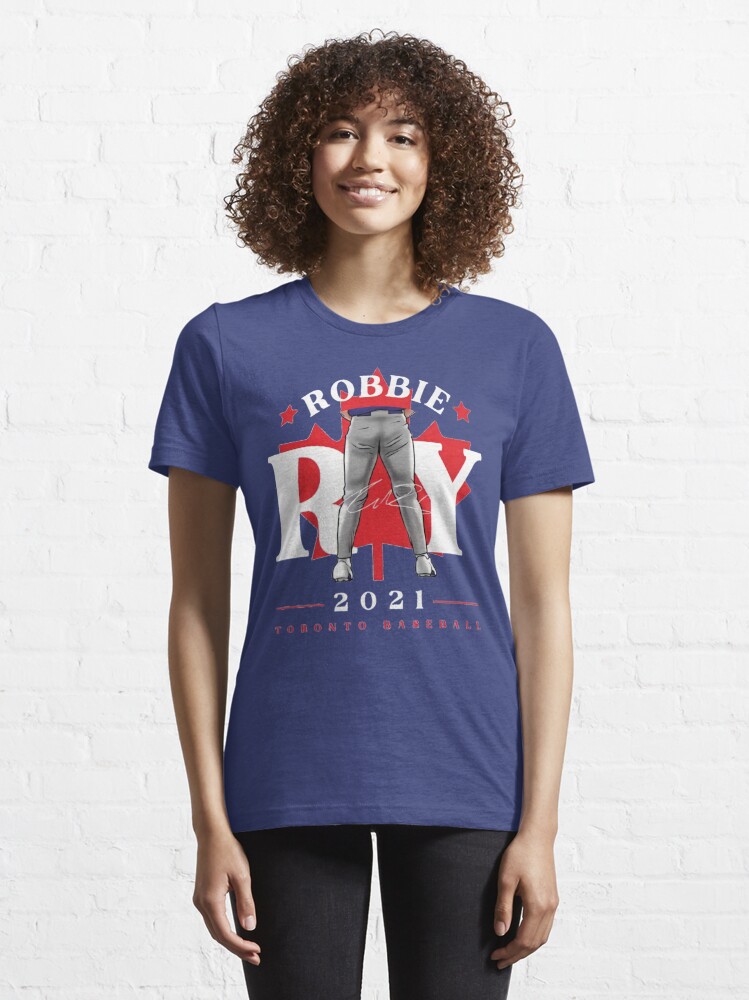 Official Robbie Ray Jersey, Robbie Ray Shirts, Baseball Apparel, Robbie Ray  Gear