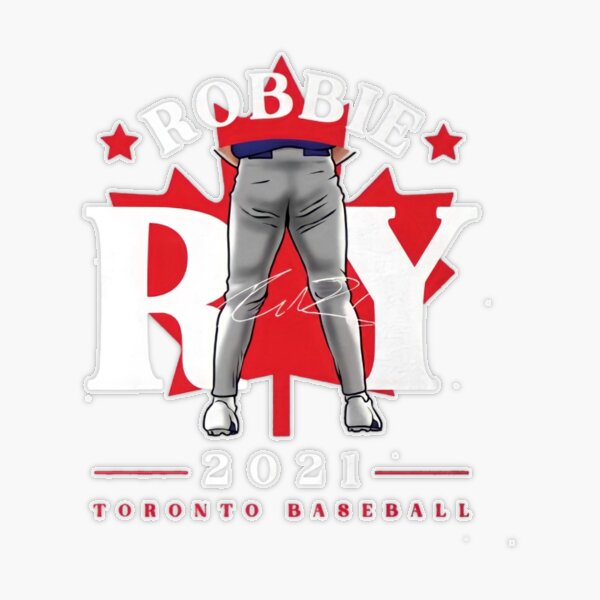 Robbie Ray Tight Pants Shirt + Hoodie, Toronto Blue Jays