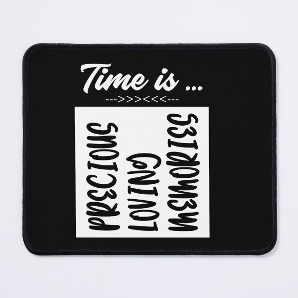 Item preview, Time is precious loving memories designed and sold by FabulousBites.