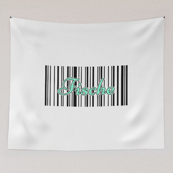 Item preview, Zodiac Signs - Pisces 1 designed and sold by Stopfpilz.