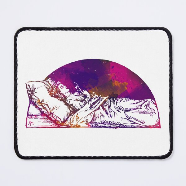 Item preview, Psychedelic Dream designed and sold by Freewheeling.