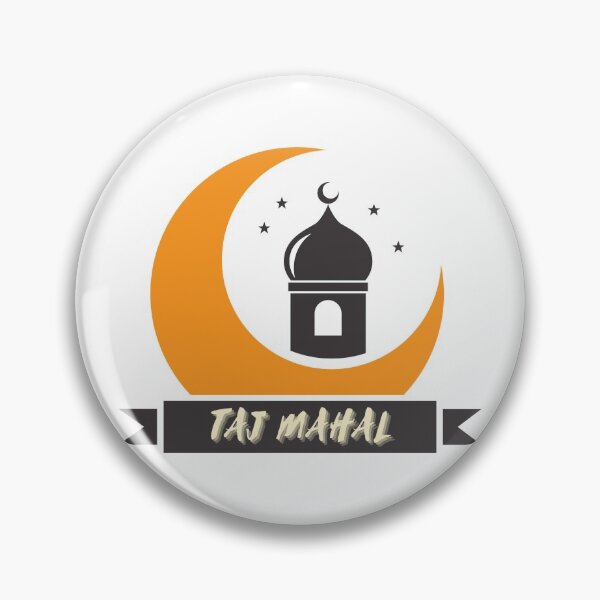 Item preview, Taj Mahal, India designed and sold by corralmontana.
