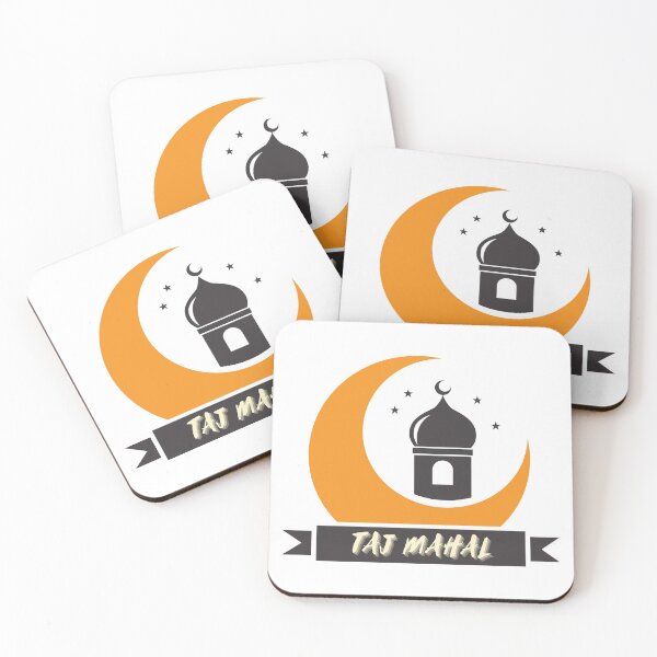 Item preview, Taj Mahal, India designed and sold by corralmontana.