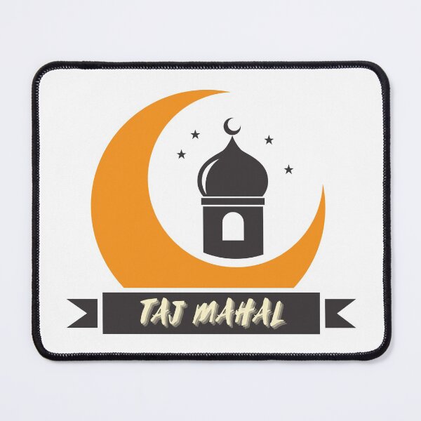 Item preview, Taj Mahal, India designed and sold by corralmontana.