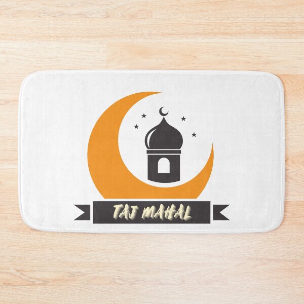 Item preview, Taj Mahal, India designed and sold by corralmontana.