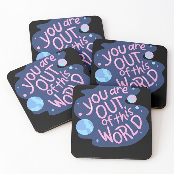 Item preview, space alien - you are out of this world designed and sold by podbyishay.