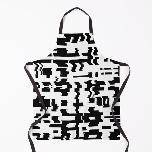 Item preview, Mono Glitch Madness #2 designed and sold by Texterns.
