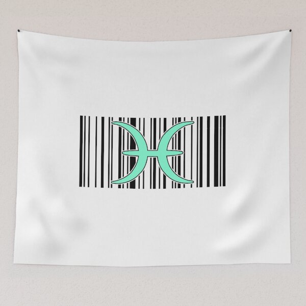 Item preview, Zodiac Signs - Pisces 2 designed and sold by Stopfpilz.