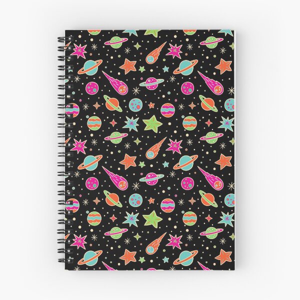 Item preview, space pattern designed and sold by podbyishay.