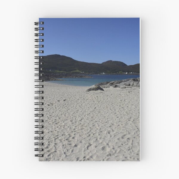 Item preview, Sanna Bay Ardnamurchan designed and sold by Louis Costello Photography .