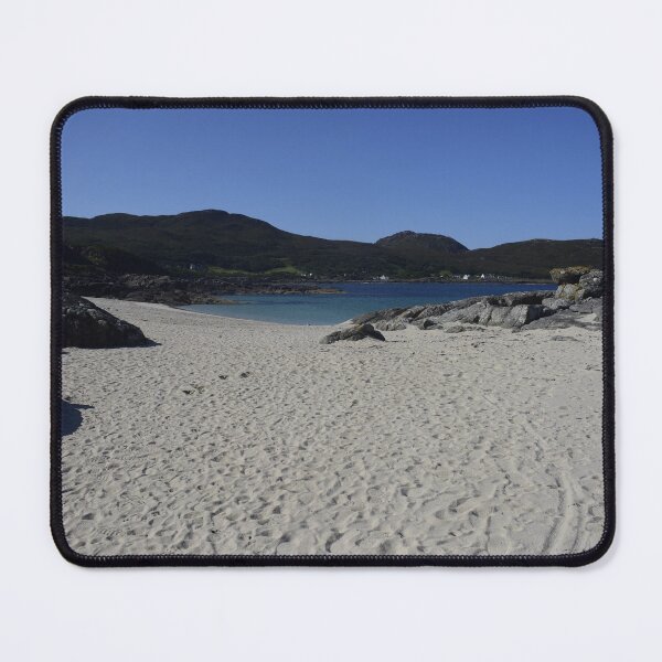 Item preview, Sanna Bay Ardnamurchan designed and sold by Louis Costello Photography .
