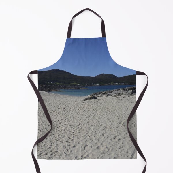 Item preview, Sanna Bay Ardnamurchan designed and sold by Louis Costello Photography .