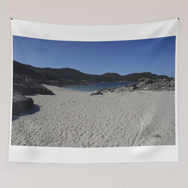 Item preview, Sanna Bay Ardnamurchan designed and sold by Louis Costello Photography .