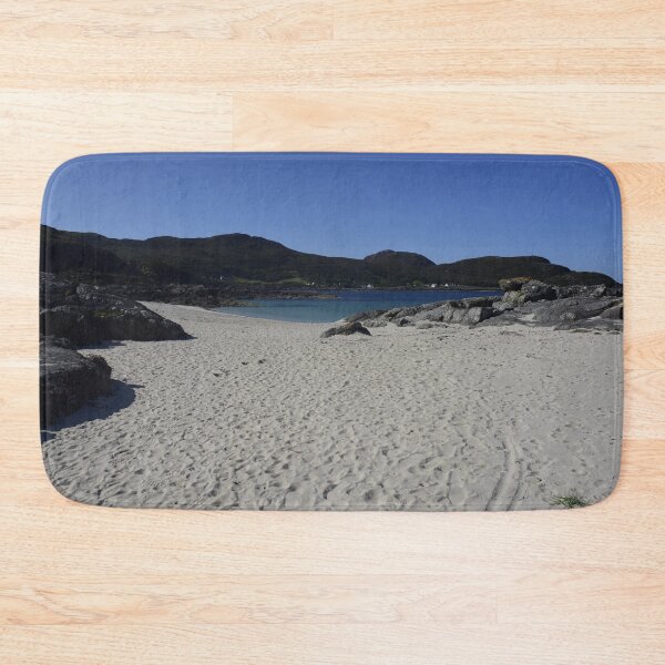 Item preview, Sanna Bay Ardnamurchan designed and sold by Louis Costello Photography .
