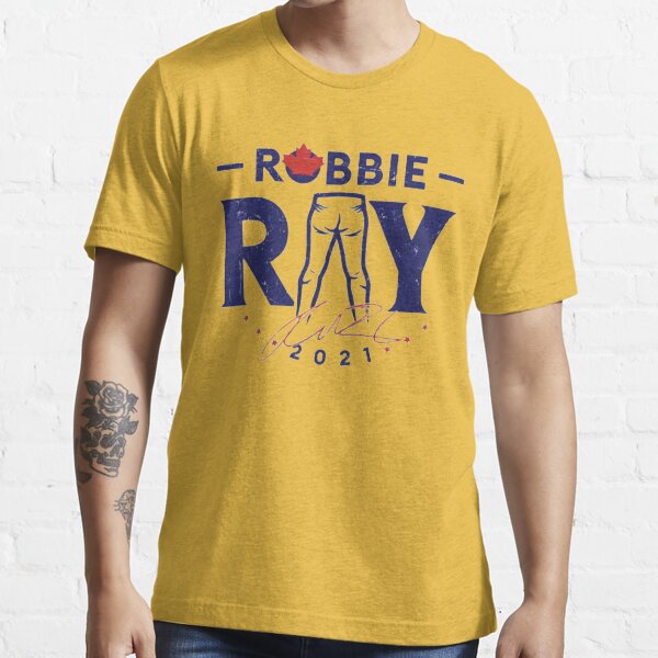 Robbie Ray tight pants Essential T-Shirt for Sale by Danny