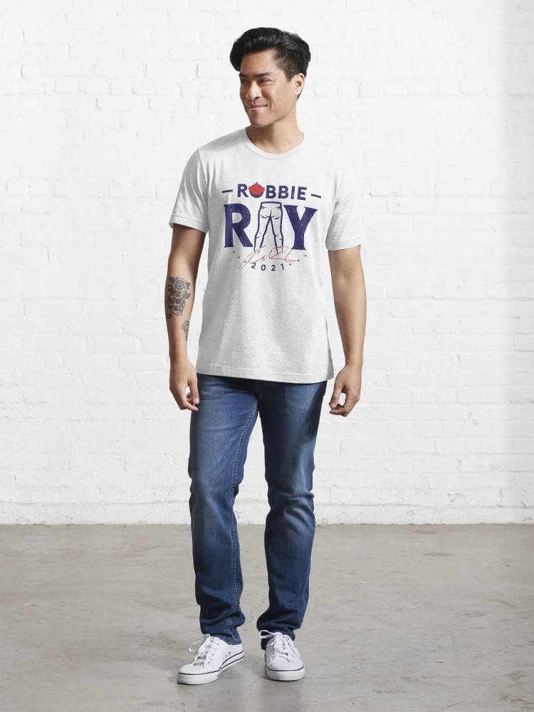 Robbie Tight Pants T-Shirt - Ellieshirt