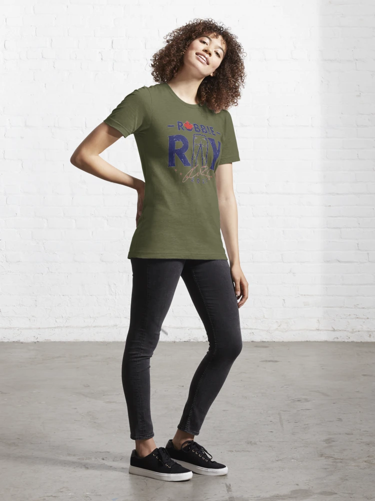 Robbie Tight Pants T-Shirt - Ellieshirt